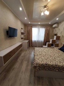 Здам 1но кімнатну квартиру вул. Урлівська 36 м. Осокорки