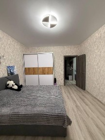 Здається в оренду однокімнатна квартира в ЖК <a href='/newbuilding/8898/view/zk-family-2'>Family-2</a>