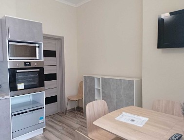 Здам 1-у квартиру ЖК 