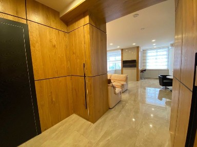 БЕЗ КОМІСІЇ, Евро 3к квартира 96м2, з якісним РЕМОНТОМ, Лесі Українки