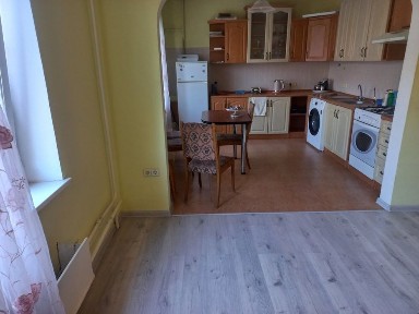 Бровары, Торгмаш, Владимира Великого 1