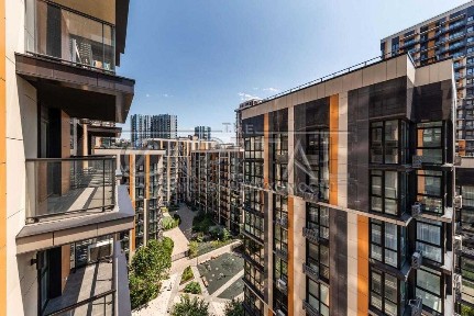 Продаж 4к Квартири в ЖК Французський Квартал 2, Печерськ, Либідська