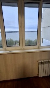 1 кімнатна квартира на вул. Лазурна Намив