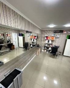 Продаж готового орендного бізнесу 25м2, фасад, Чистяковска