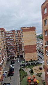 Продам ЖК Династія 1 кімн. квартиру.