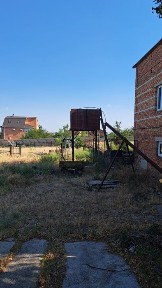 Продаю 2 дома в одном дворе. Харчатовка Святониколаевка Мешково-Погор