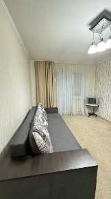 Здам 2к кв на лівому березі Дніпра