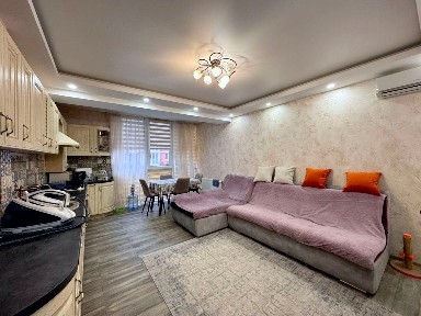 Продажа 3-комнатной квартиры 86 м², Сичеславская ул., 6