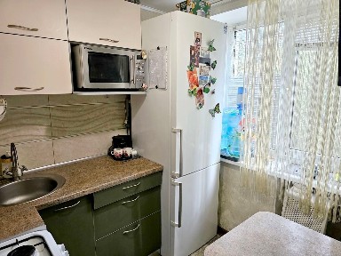 Продажа 2-комнатной квартиры 45 м², Осенняя ул., 3