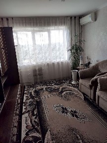 Продажа 3-комнатной квартиры 66 м², <a href='/newbuilding/870/view/zk-solohova'>Шолохова</a> ул., 25
