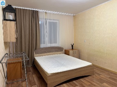 Аренда 1-комнатной квартиры 43 м², Урловская ул., 38