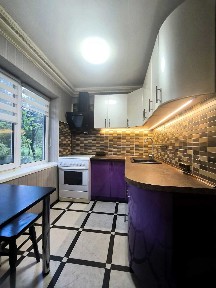 Аренда 2-комнатной квартиры 47 м², Академика Туполева ул., 22Б