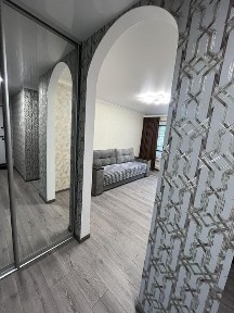 2х квартира район Крытого рынка.