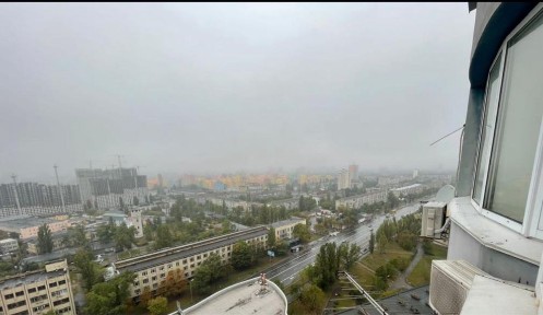 Стара Дарниця на Харківському шосе 19-А