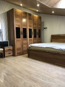 Сдам свою, уютную квартиру без комисииДача Ковалевского