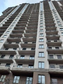 Продам 1 ком квартиру в рассрочку в Аркадии. 45 кв. м