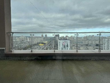 Продажа 5-комнатной квартиры 179.7 м², Оболонская пл., 6