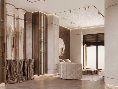 Продажа 3-комнатной квартиры 100 м², Владимирская ул., 86а