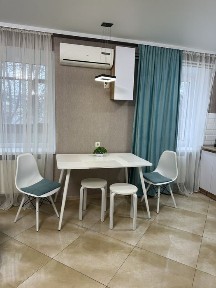 Сдам квартиру посуточно после ремонта свет не виключают