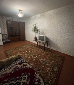 Квартира в Лісках, кінцева 75