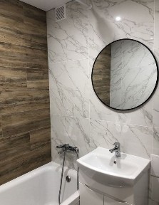 Сдается 2к. квартира. ЛЕСКИ. Новый Ремонт. Мебель техника. Первая сдача!