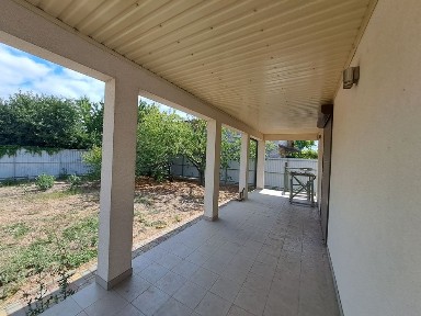 Продам дом Черноморск в СО Ветеран Маяк