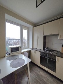 Оренда сучасної 1-но кімн. кв. Центр