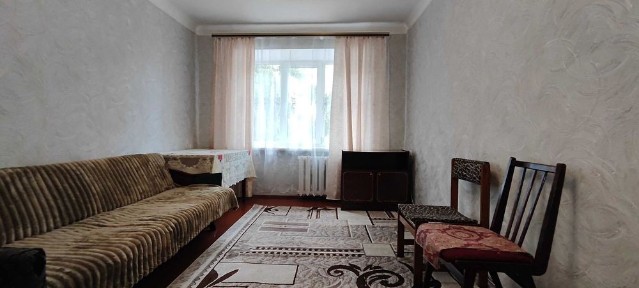 Однокімнатна квартира Київська Глобал. З меблями та побутовою технікою