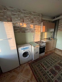 Сдам 1 ком. квартиру на пр. Мануйловском, 25 (Воронцова), Центр 5-7 мин