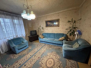 Сдам в аренду 2-к квартиру проспект Поля Кирова Медтехника