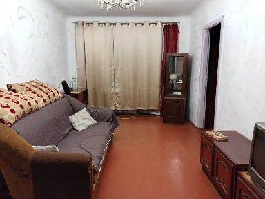 Сдам 3-х квартиру на проспекте Слобожанском