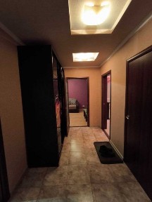 Сдам 3-х квартиру на Тополе-3