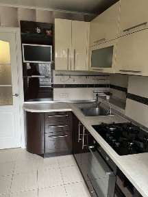 2х жм Покровский, ремонт, для пары без детей и животных