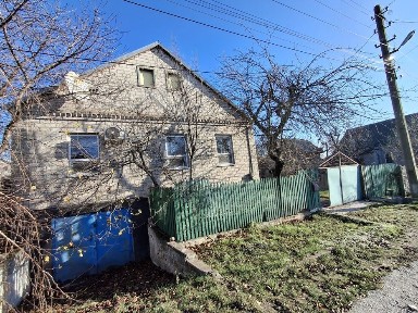 Продам дом посёлок Строителей