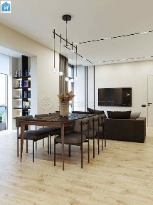 Аренда 2-комнатной квартиры 80 м², Большая Арнаутская ул., 23Б