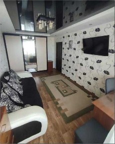 Продам 2 комнатную изолированную квартиру <a href='/newbuilding/5733/view/zk-industrialnyi'>Индустриальный</a> Восточный ХТЗ