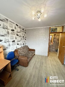 Продам 3-кім. квартиру, вул. Соборності!