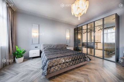 1к. 60м2 Центр, м. Університет (м Университет, ул. Сумская) 117590