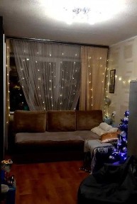 Продам 1-к міні-квартиру, гостінку Харків, метро Індустріальна