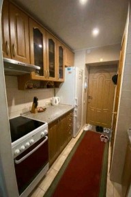 Продам 1-к міні-квартиру, гостінку Харків, метро Армійська