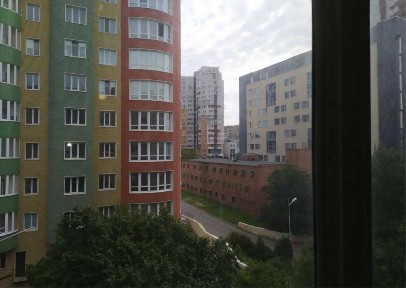 3к науки 45а продам