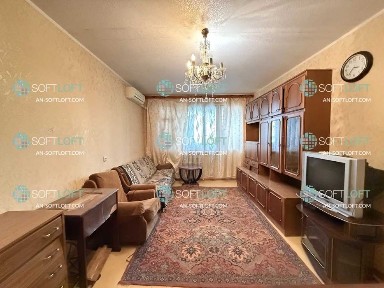 Продажа 1к квартиры, Салтовка, єВідновлення