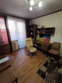 Продам 1 к. кв. на Павловом Поле, метро Ботанический сад