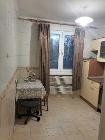 Вперше у продажу 2-х кімнатна квартира покращеного планування