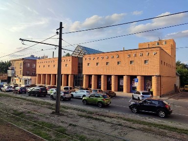 Оренда Цокольного приміщення в центральній частіні міста Дніпро