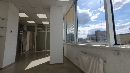 Оренда офісу в БЦ 