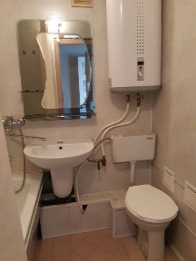 Продається 1-кімнатна квартира Піски Комунарський р-н