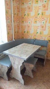 Продам 2х комнатную с большой кухней