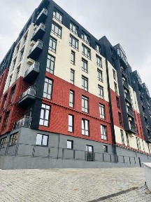 Продаж елітної 3 кімнатної квартири | вул. Чупринки Без комісії!