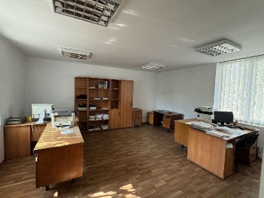 Здаються приміщення по вул. Сумгаїтській